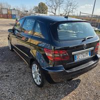 Mercedes-benz B 200 CDI Sport