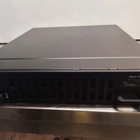 router Cisco ISR 4451X 