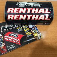 Bar Pad Renthal - per Enduro e Motard