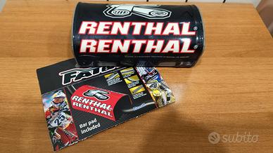 Bar Pad Renthal - per Enduro e Motard