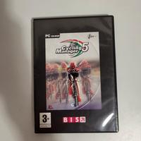 Videogioco Cycling Manager 5 PC