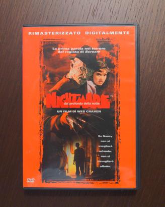 Nightmare - Dal profondo della notte 