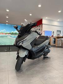 Honda Forza 350 - 2026