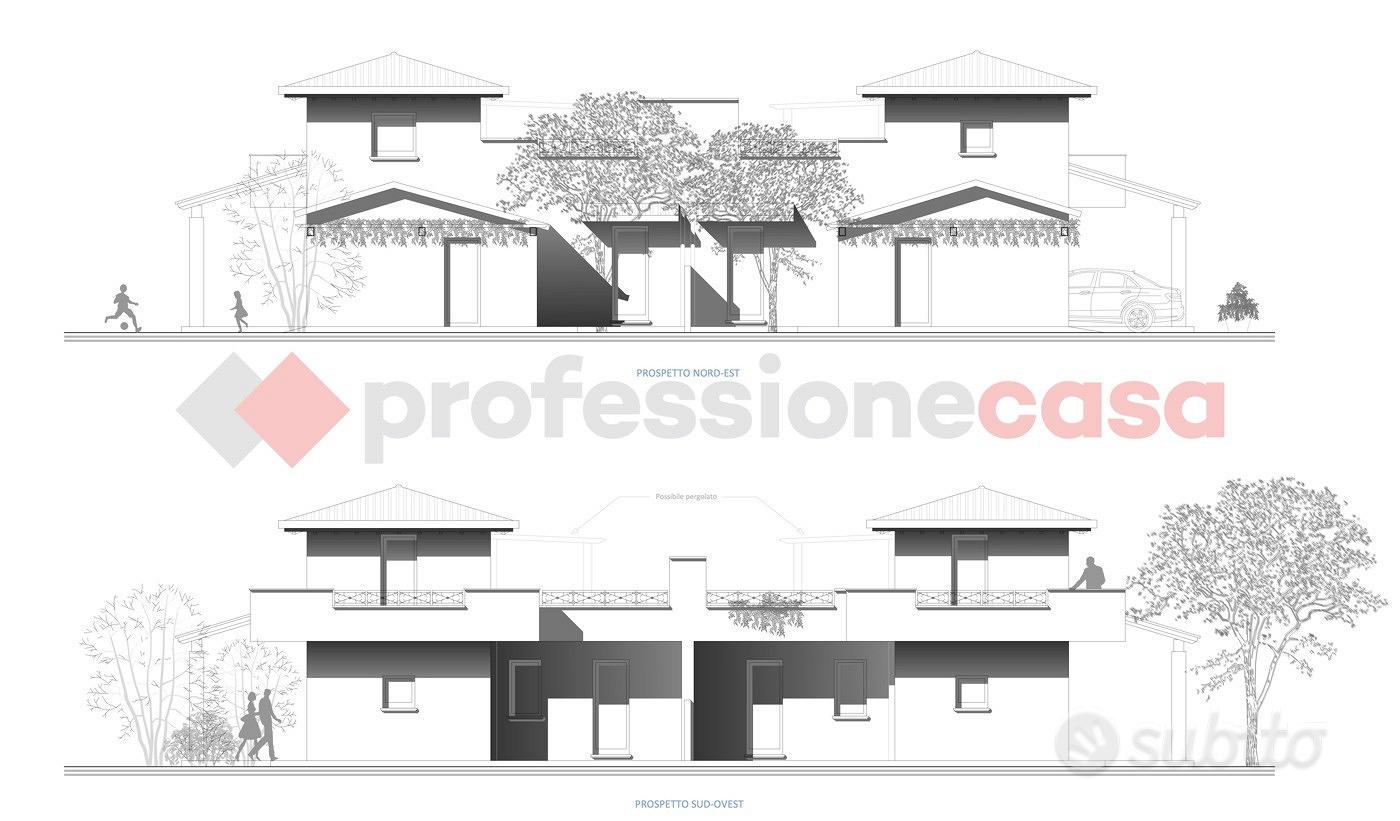 House in Lamporecchio, Borgano - Vista 3