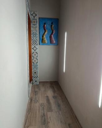 Appartamento Avola centro