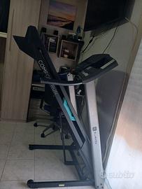 Tapis roulat Domyos Comfort Run