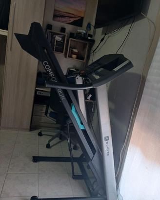 Tapis roulat Domyos Comfort Run