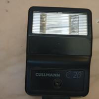 flash CULLMANN C 20