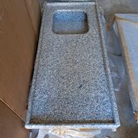 Lavello da cucina in granito