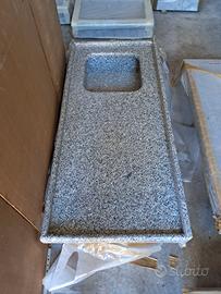 Lavello da cucina in granito