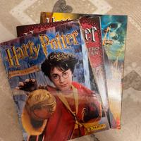 Album Harry Potter