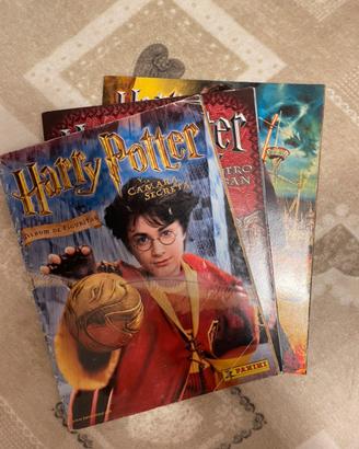 Album Harry Potter