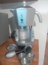 Mokona bialetti