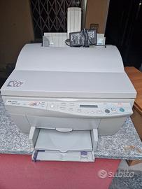 Stampante HP OfficeJet R65