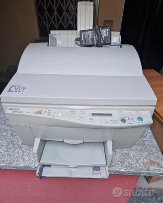 Stampante HP OfficeJet R65