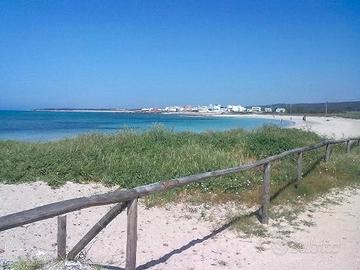 Casa vacanza estate 2026 in salento