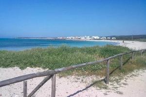 Casa vacanza estate 2026 in salento