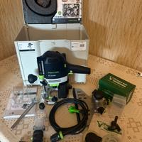 NUOVA Fresatrice OF 1400 EBQ-Plus