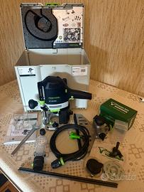 NUOVA Fresatrice OF 1400 EBQ-Plus