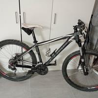 Cube MTB front 26"