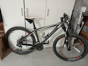 Cube MTB front 26"