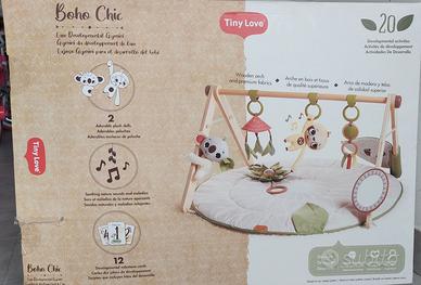 Palestrina Tiny Love - Boho Chic