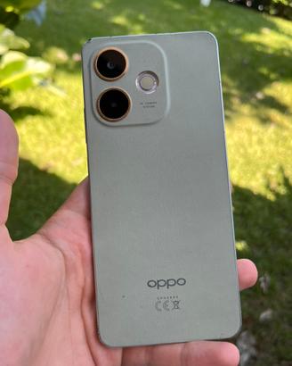 Oppo A5 Pro