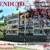 Appartamento Pinerolo [V545VRG]