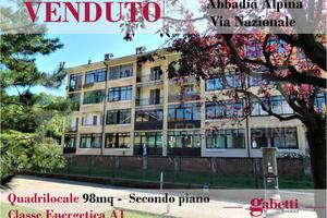 Appartamento Pinerolo [V545VRG]