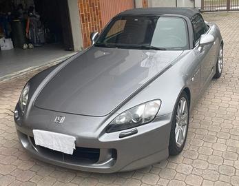 Honda s2000 - 2002