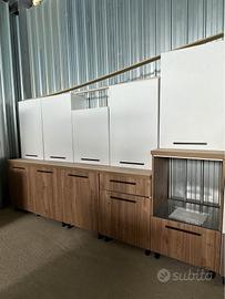 Cucina GIULIA 300 cm