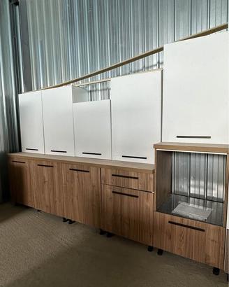 Cucina GIULIA 300 cm