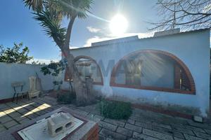 Villa o villino - Portopalo di Capo Passero