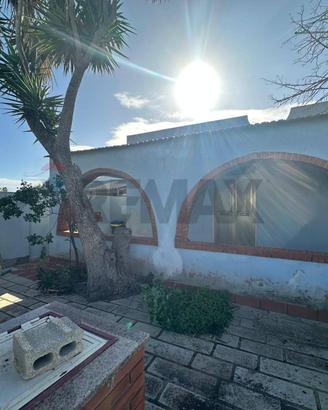 Villa o villino - Portopalo di Capo Passero