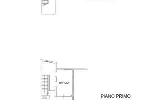 Immobile di 107 m² con 3 locali a Pescia
