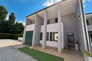 Casa ad angolo