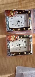 Orologi da tavolo per cameretta