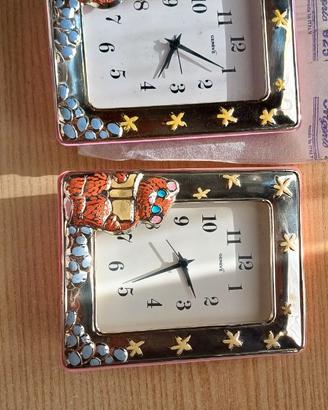 Orologi da tavolo per cameretta