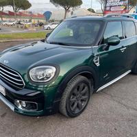 Mini Cooper D Countryman Mini 2.0 Cooper D Country