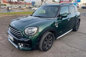 Mini Cooper D Countryman Mini 2.0 Cooper D Country