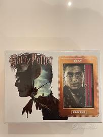 Carte Harry Potter Treasure Box 2026