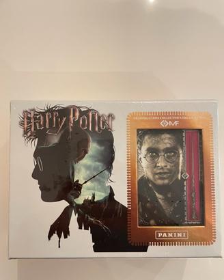 Carte Harry Potter Treasure Box 2026
