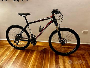 MTB Specialized Stumpjumper 26 | Freni a Disco
