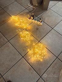 Luci di natale