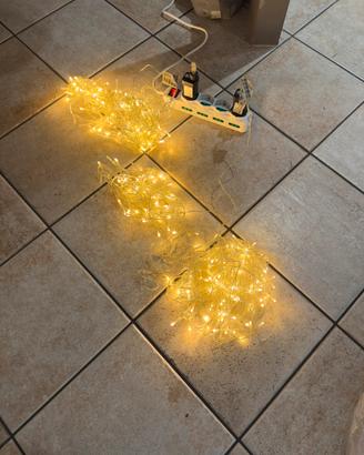 Luci di natale