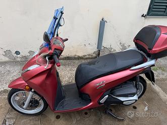 Honda SH 350 usata in vendita in Toscana