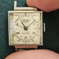 Orologio movado