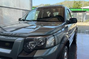 Landrover freelander 2000 td4