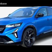 Renault Rafale atelier Alpine E-Tech 4x4 300 cv