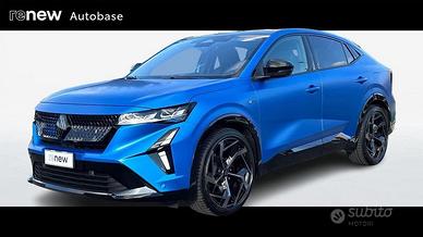 Renault Rafale 1.2 e-Tech phev atelier Alpine...